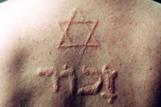 la mia vita da schiavo marchiatura a fuoco